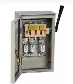 Ящик силовой  ЯРП-100А IP54  НКУ