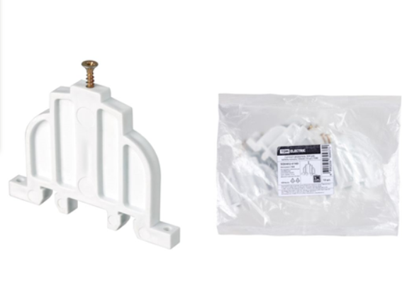 Суппорт-держатель ЭУИ для кабель-канала 100х40 (10 шт.) TDM