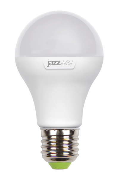 Светодиодная лампа Jazzway A60 12Вт 230В 4000K E27