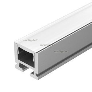 Arlight Профиль PIK-1010-2000 ANOD (кратно 2)