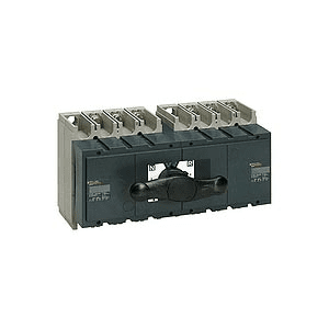 Устройство ввода резерва  3П  160А Schneider Electric   INS250 31144