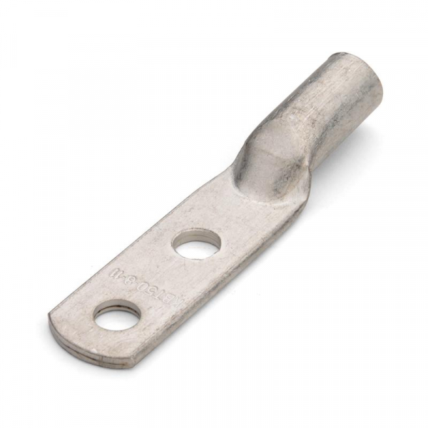 Наконечник ТМЛ  35-(10х2)-9 ТМЛ(2) КВТ 55038