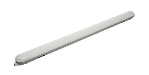 Светильник ССП-176 EVO IP65 1200*76*66 36W 3960lm 6500K матовый с возможностью соединения в линию 1/12