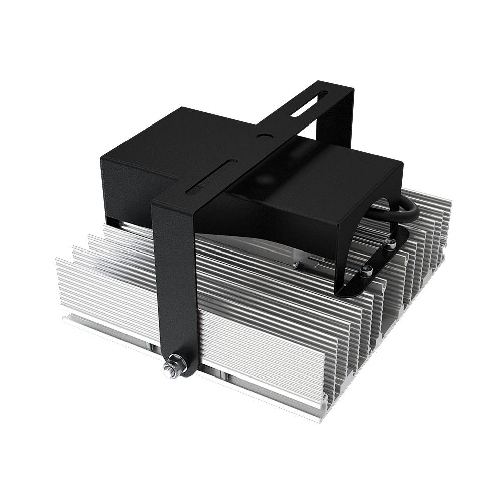 Прожектор 70 D Эко CRI70 3000К 60°