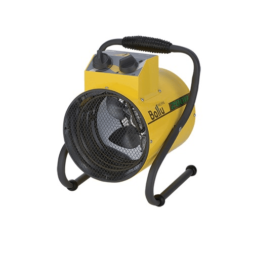 Тепловая пушка BALLU BHP-PE-2 (2/1/0) 220В круглая