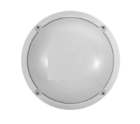 Светильник светодиодный ОНЛАЙТ 61 194 OBL-R1-12-6.5K-WH-IP65-LED (аналог НПБ 1101)