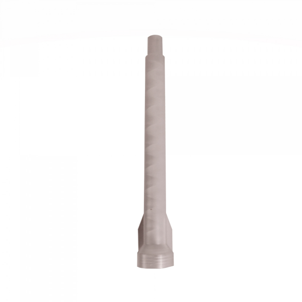 Миксер для двухкомпонентной пены