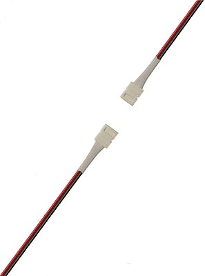 Коннектор ЭРА LS-connector-8mm-DD-IP20