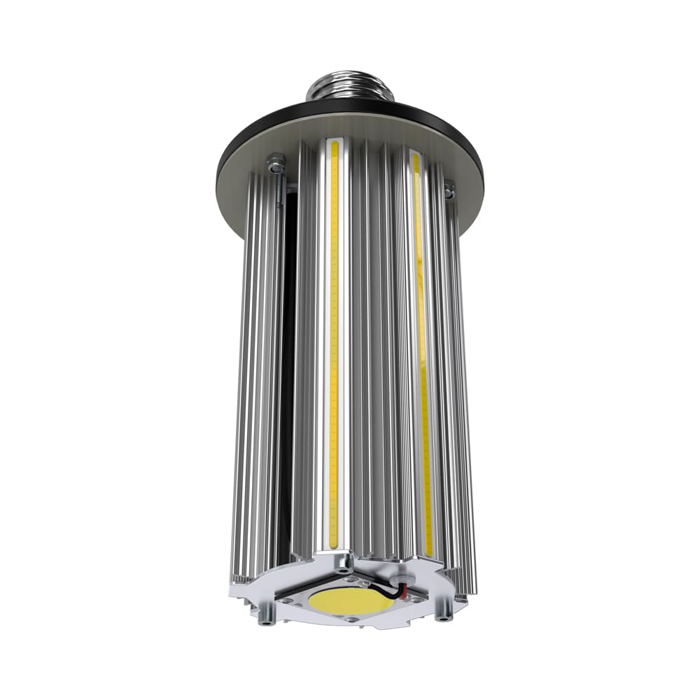 Светодиодная лампа ПромЛед КС Е40-М 30 4000К