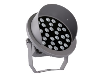 Светильник Световые Технологии WALLWASH R LED 30 (30) NW арх.прожектор