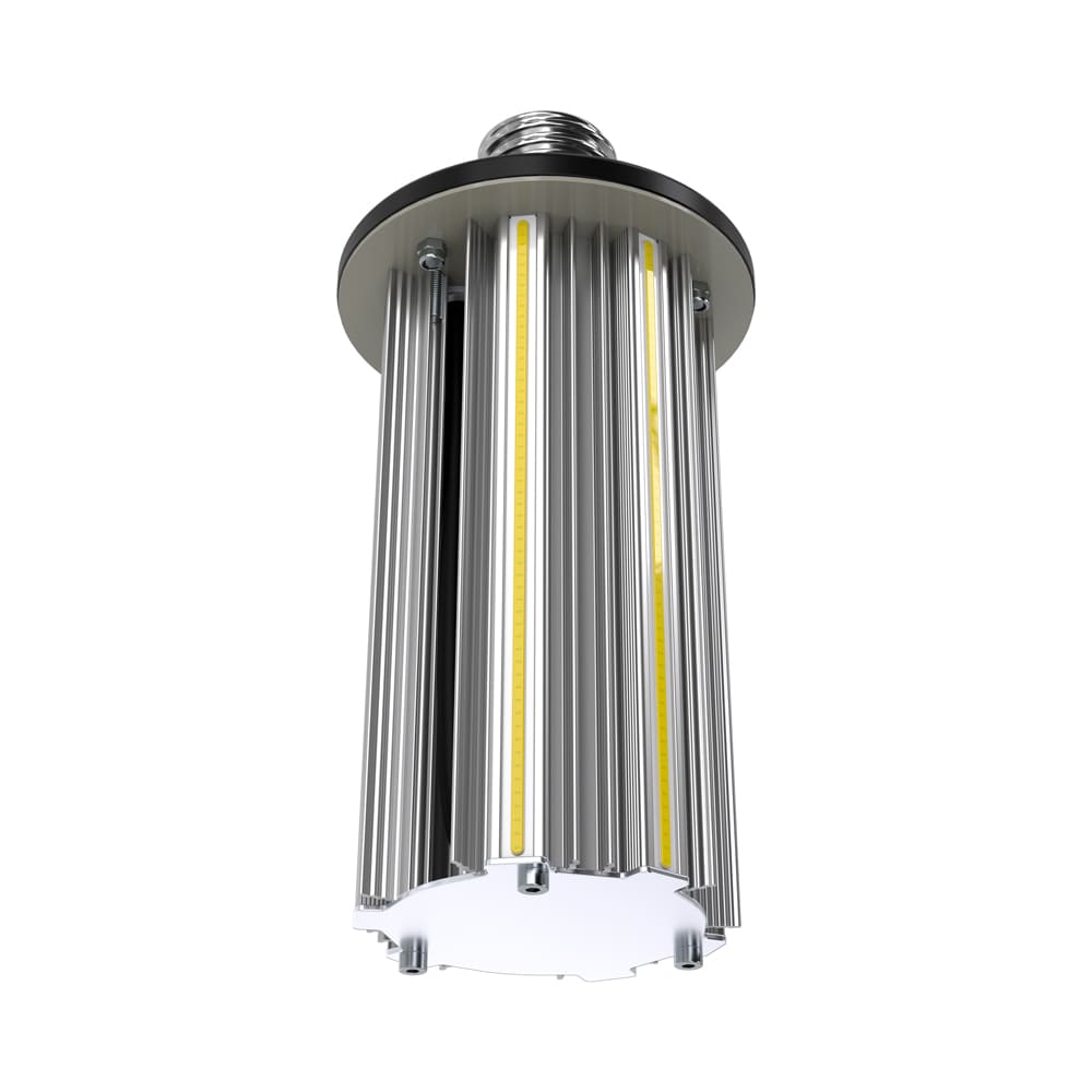 Светодиодная лампа ПромЛед КС Е40-С 60 6500К