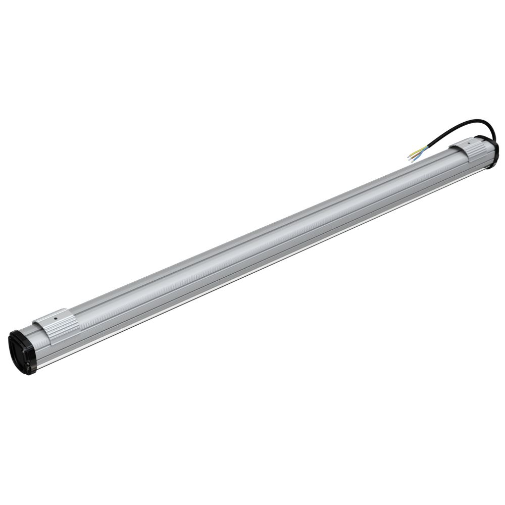 Габаритный чертёж