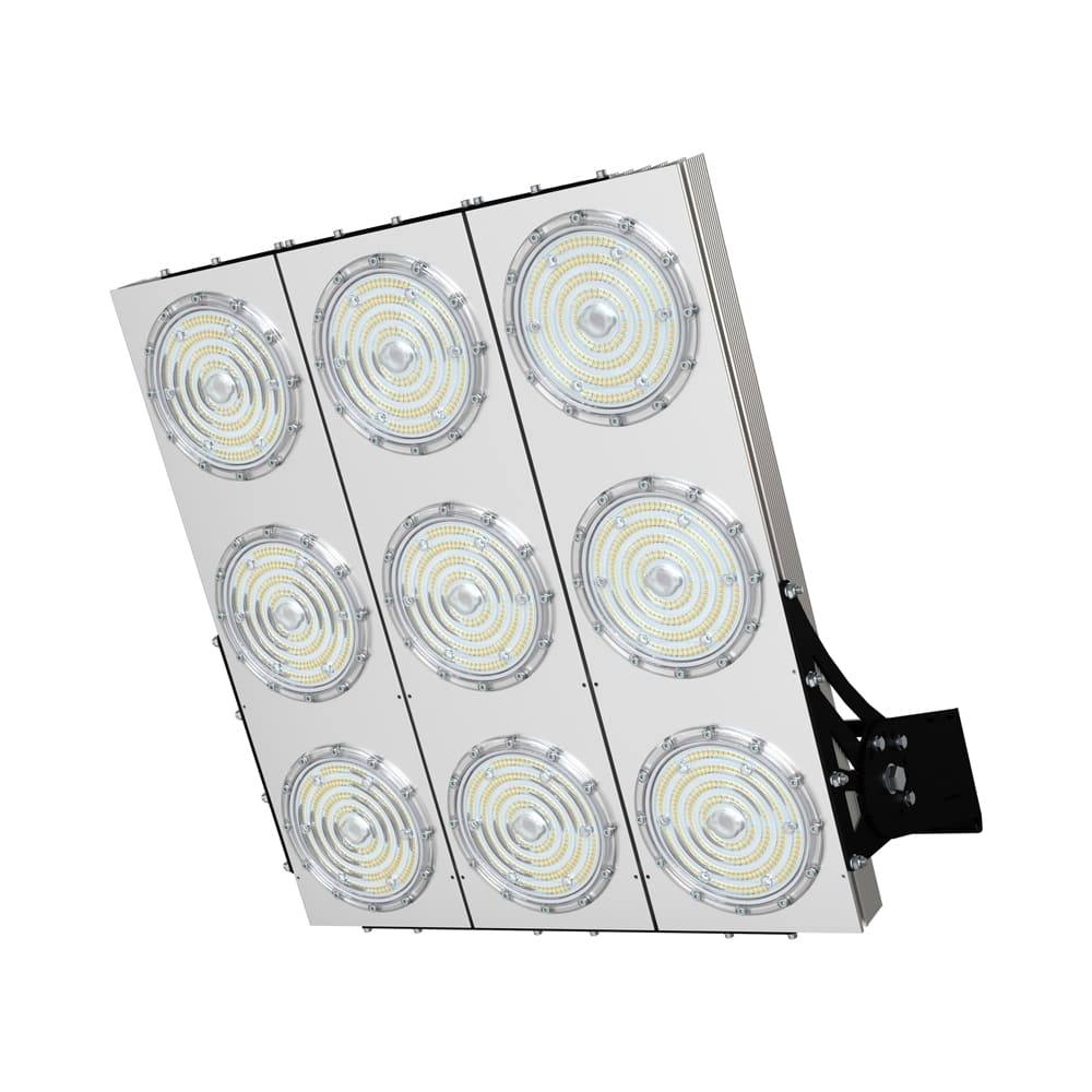 Плазма 1000 D Экстра CRI70 3000К 60°