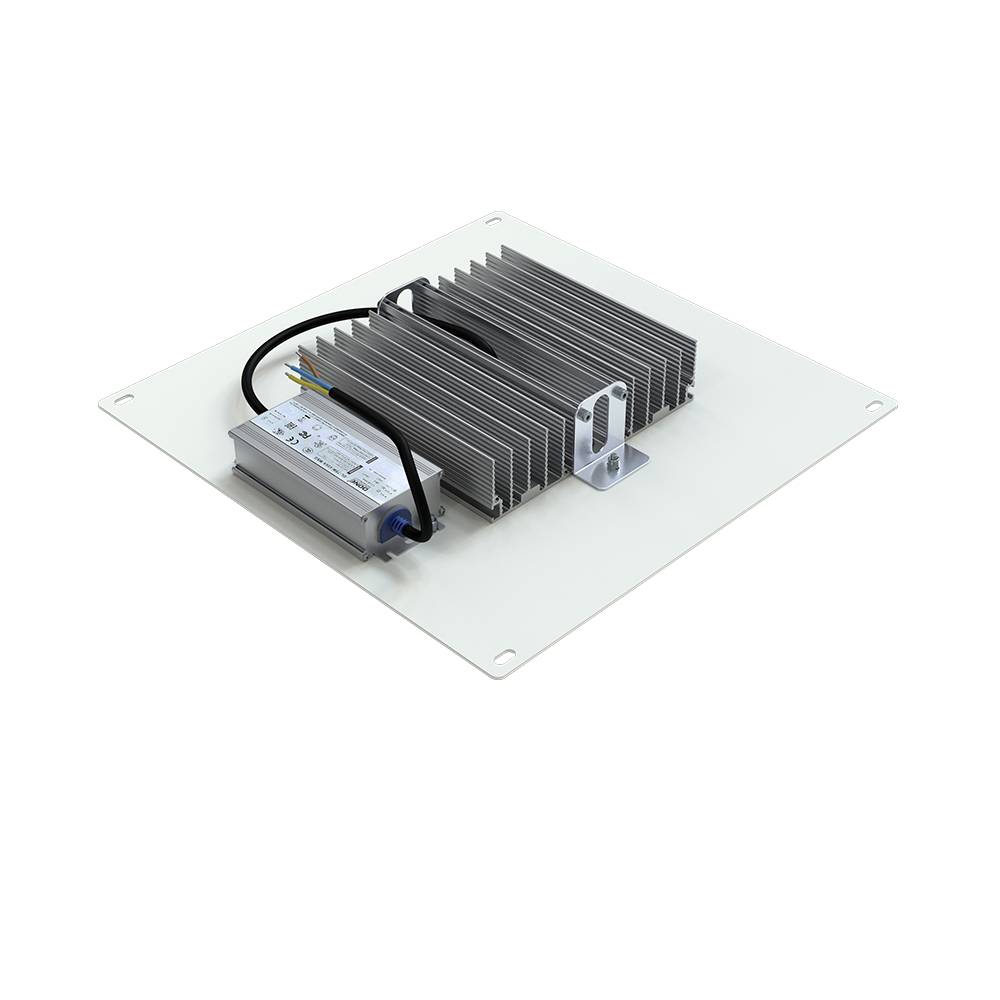 АЗС 60 D 5000К 90°