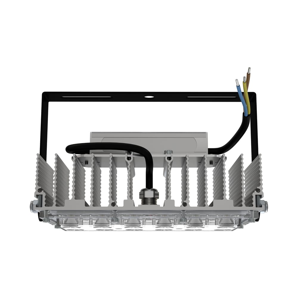 Прожектор 20 S CRI70 3000К 80°