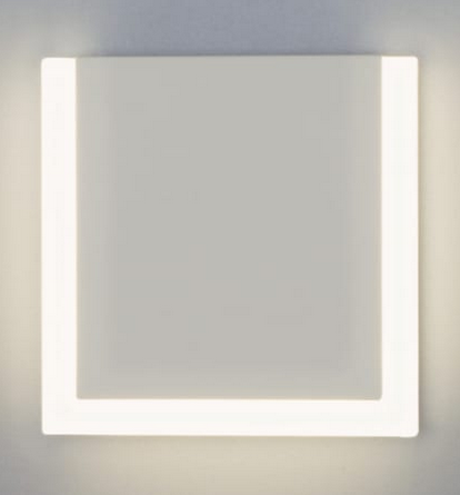 Светильник Elektrostandard 40146/1 LED белый