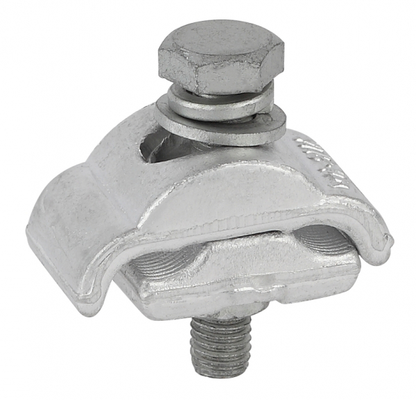 Зажим плашечный DC-70 (16-70/16-70) ЭРА