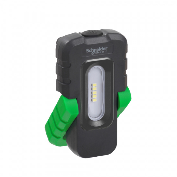 IMT47238 Фонарь Thorsman LED аккумуляторный карманный