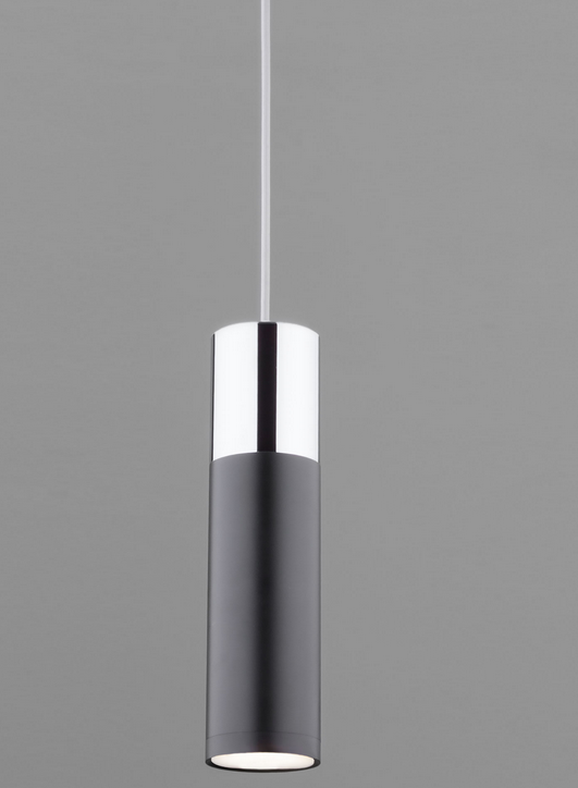 Светильник светодиодный Elektrostandard 50135/1 LED хром/черный