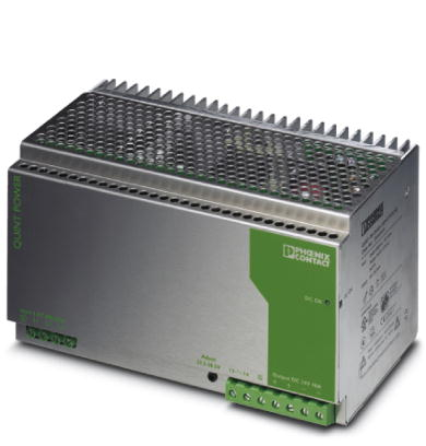 QUINT-PS-3X400-500AC/24DC/40 Источники питания