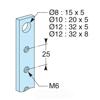 Айсберг v2.0 30 600мм CRI70 3000К Прозрачный