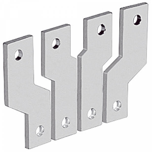 Клеммные пластины 3П DPX630  Legrand 026248