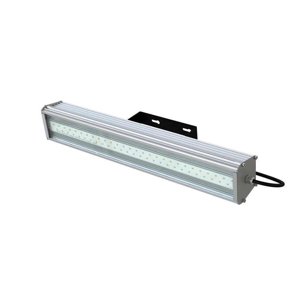 Металлический корпус. Прозрачное ЗС. Т-Линия v2.0 (500мм)