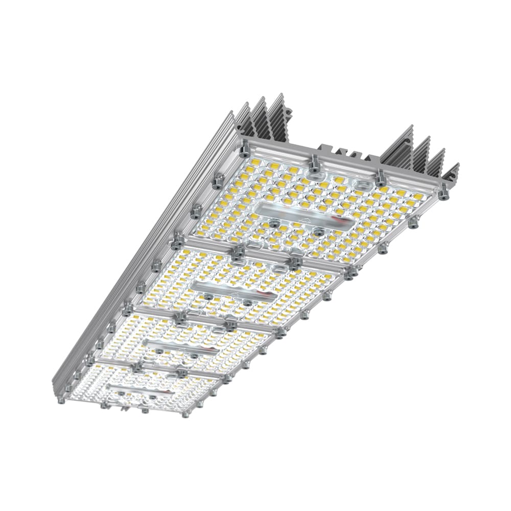 Магистраль v2.0 МЛ ЭС 200 CRI70 5000К 155х70°