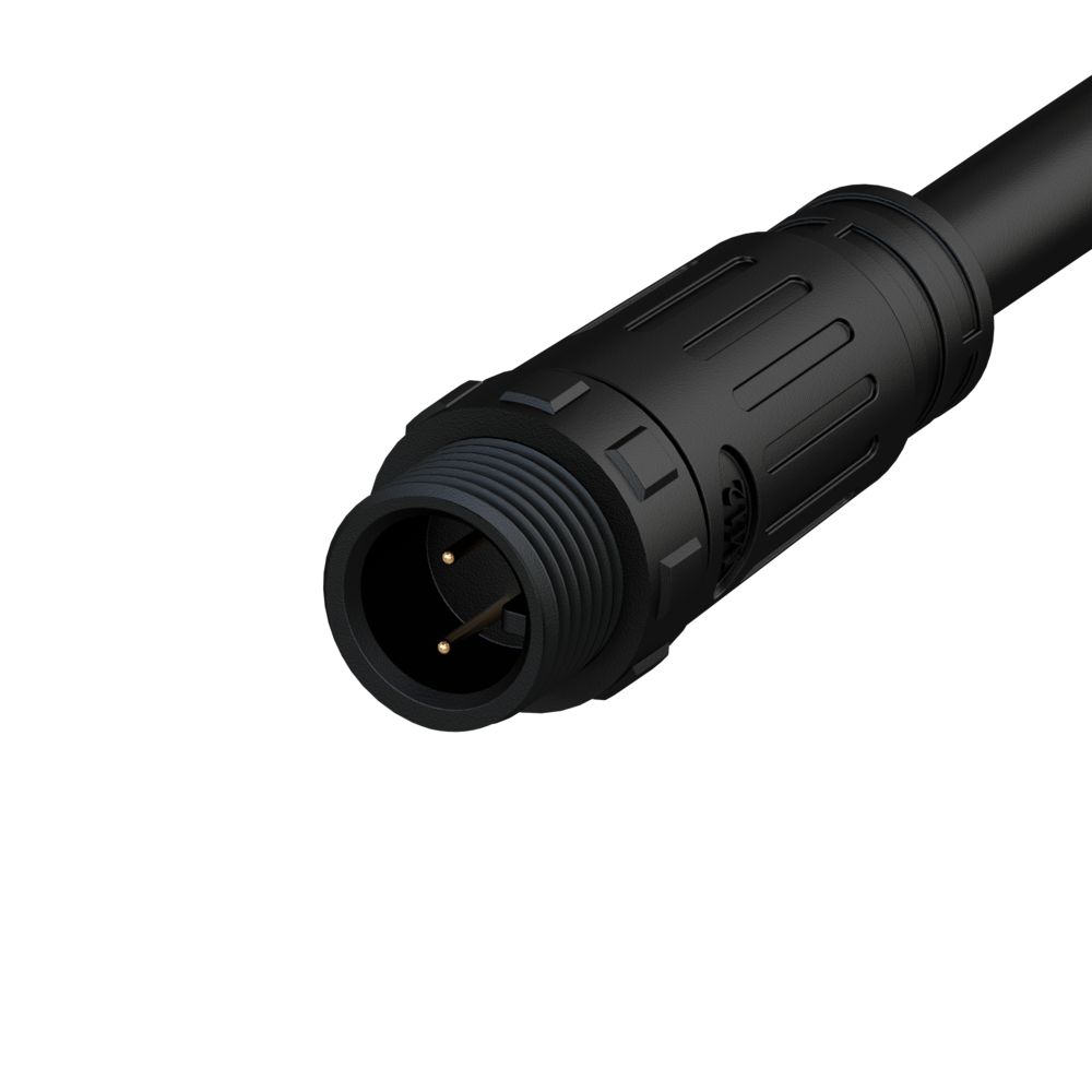 Габаритный чертёж