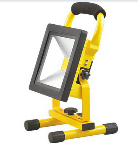 Прожектор светодиодный FOTON FL-LED Light-PAD ACCU 50W 4200К 4250Лм  50Вт  AC220-240В 225x244x392мм 2900г аккумуляторный