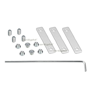 Arlight Cоединитель профиля S2-LINE-3360-180 Set