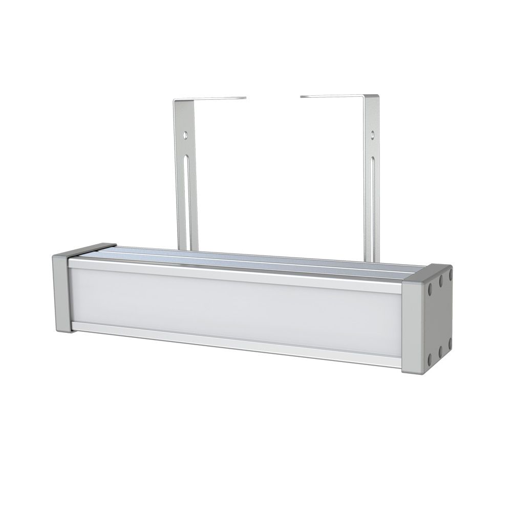 Барокко 6 300мм 3000К Матовый