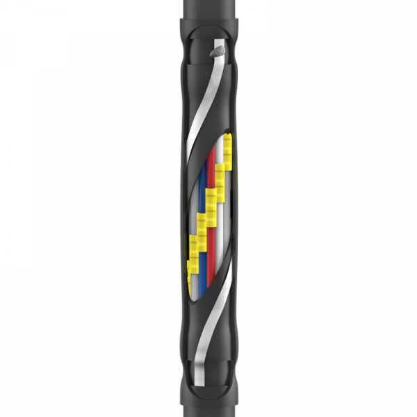 Кабельная муфта ПСТк (4-10) х 4-10 (КВТ)