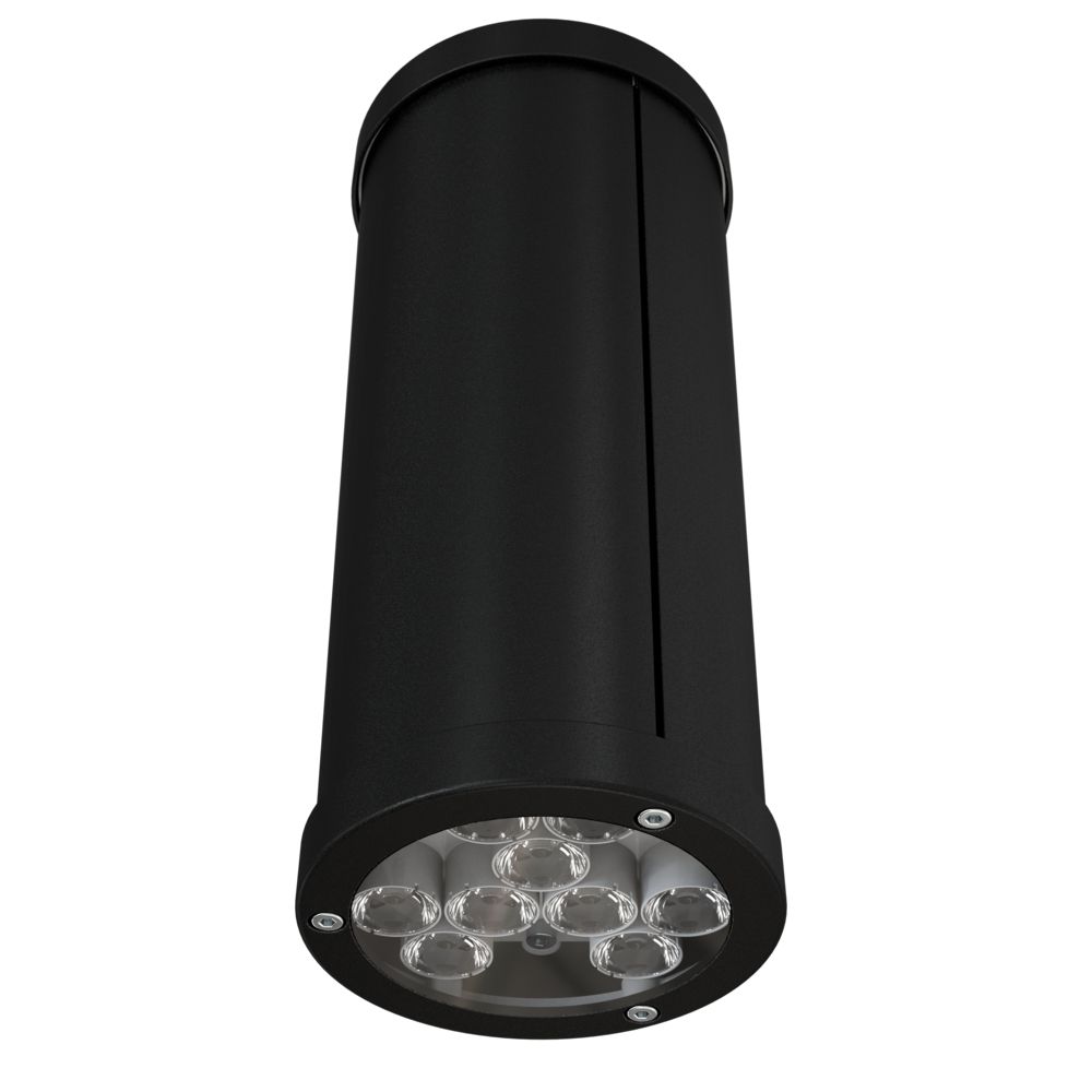 Акцент 20 RGB DMX 50°