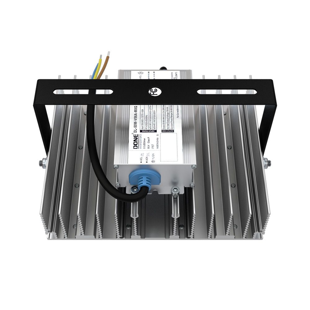 Прожектор 40 S CRI70 3000К 155х70°