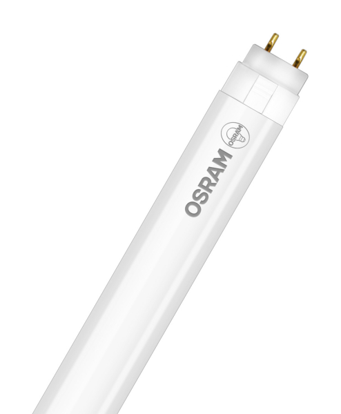 Светодиодная лампа OSRAM T8  9Вт L-600мм 230В 3000К G13