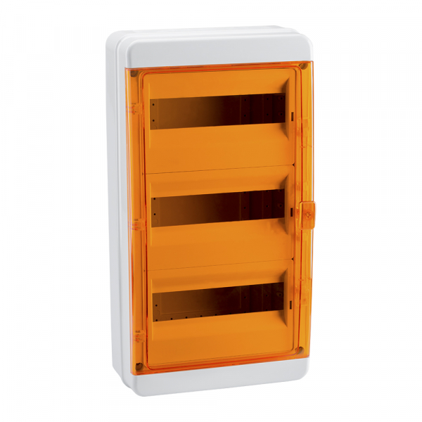 Корпус пластиковый OptiBox P-BNO-3-36-IP65
