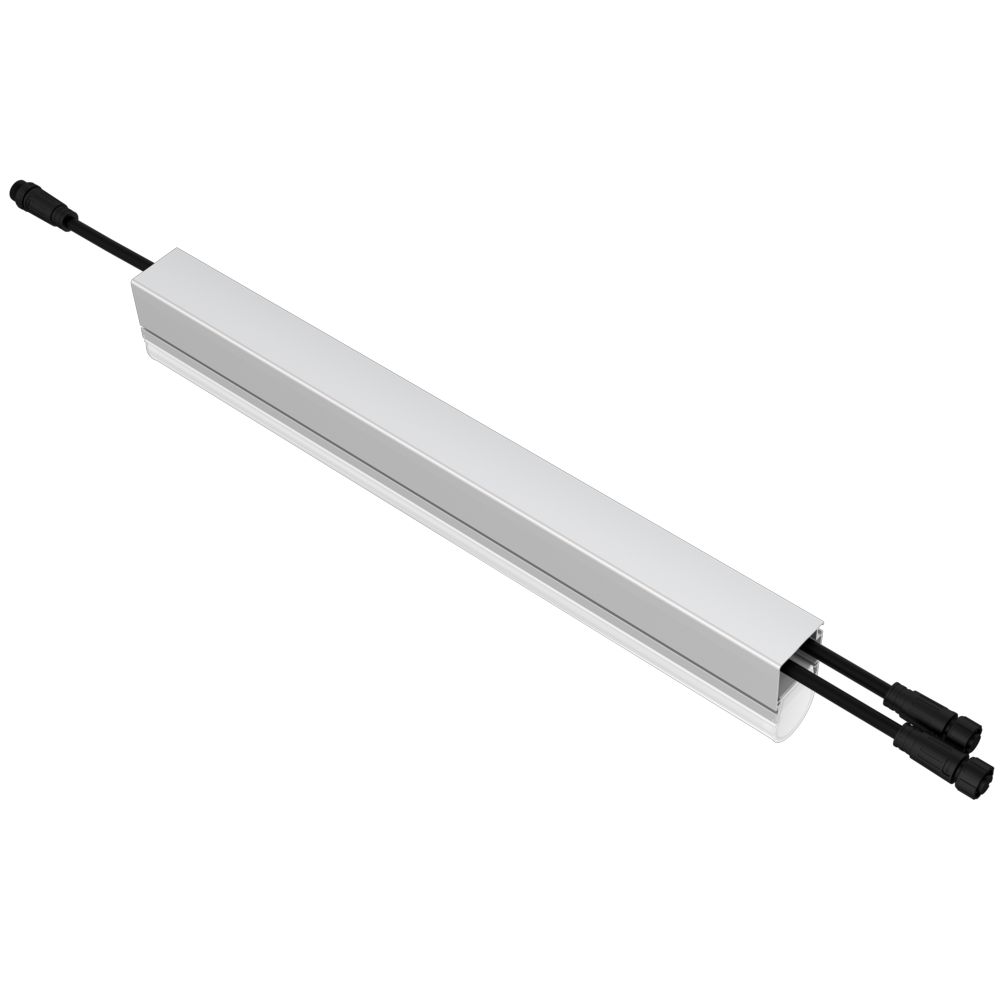 Габаритный чертёж