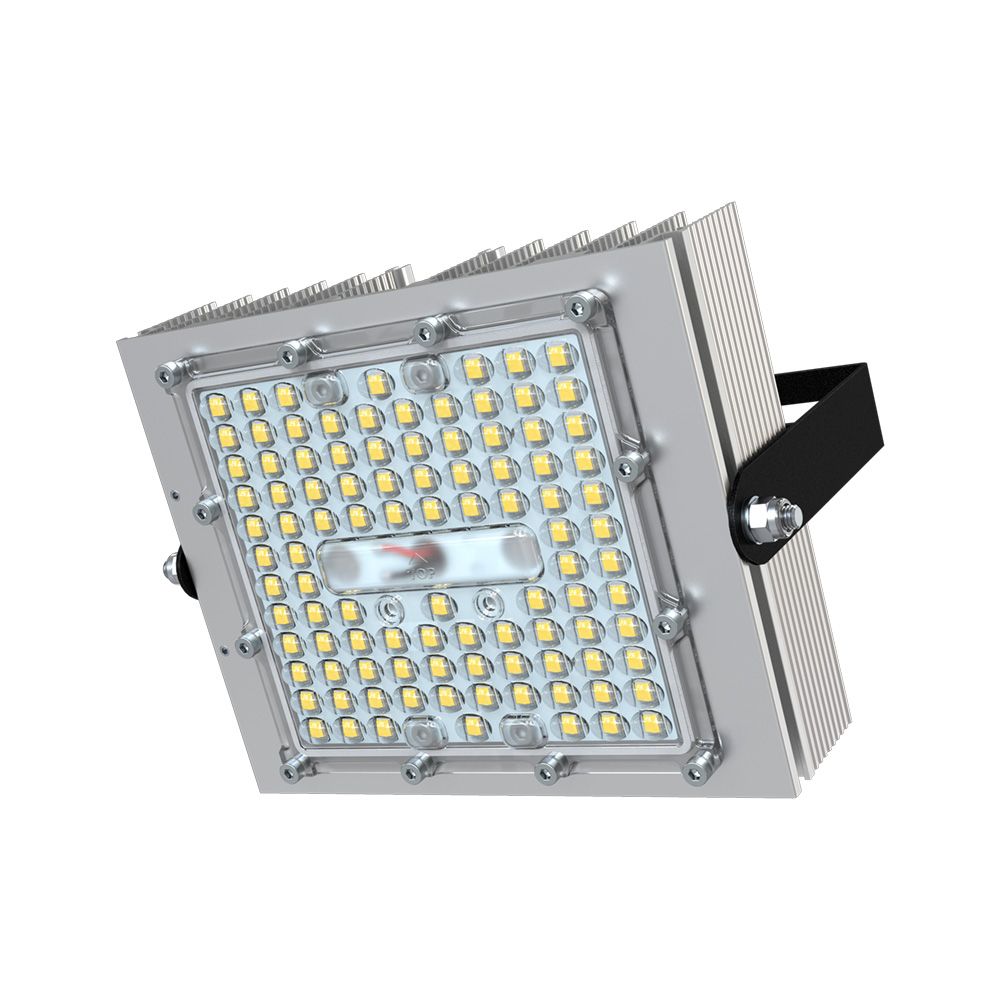 Прожектор 30 S CRI70 3000К 155х70°