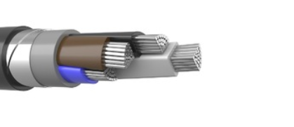 АВБШв-1 4х70 (мн) кабель Элкаб