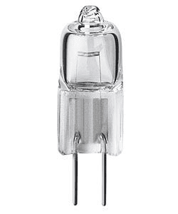 Галогенная лампа  Elektrostandard  JC  20Вт  12В  G4