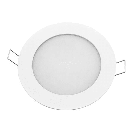Светильник светодиодный Navigator NLP-R1-12W-R172-840-WH-LED(d172) 71 378