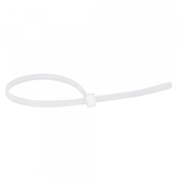 Хомут (стяжка) нейлон  3.5 х 360  бесцветн.  Colson  LGR 032040