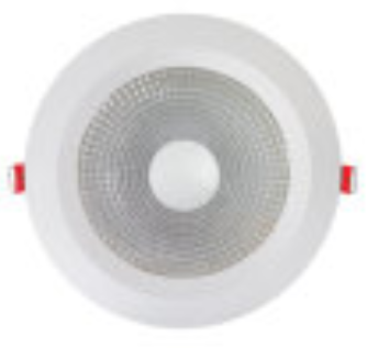 ECOCLASS DL 45W 830 230V 36D IP20