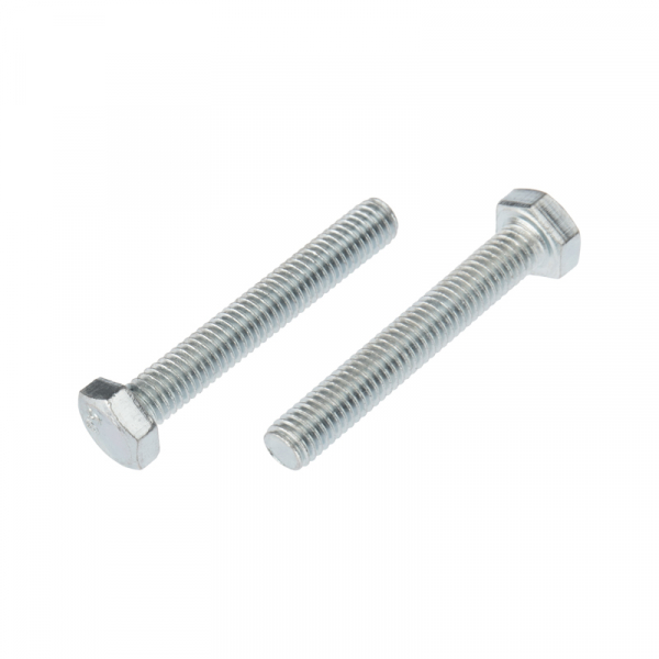 Болт шестигранный 6х50, короб (20 шт./уп.) KR-01-3512-016 KRANZ DIN 933