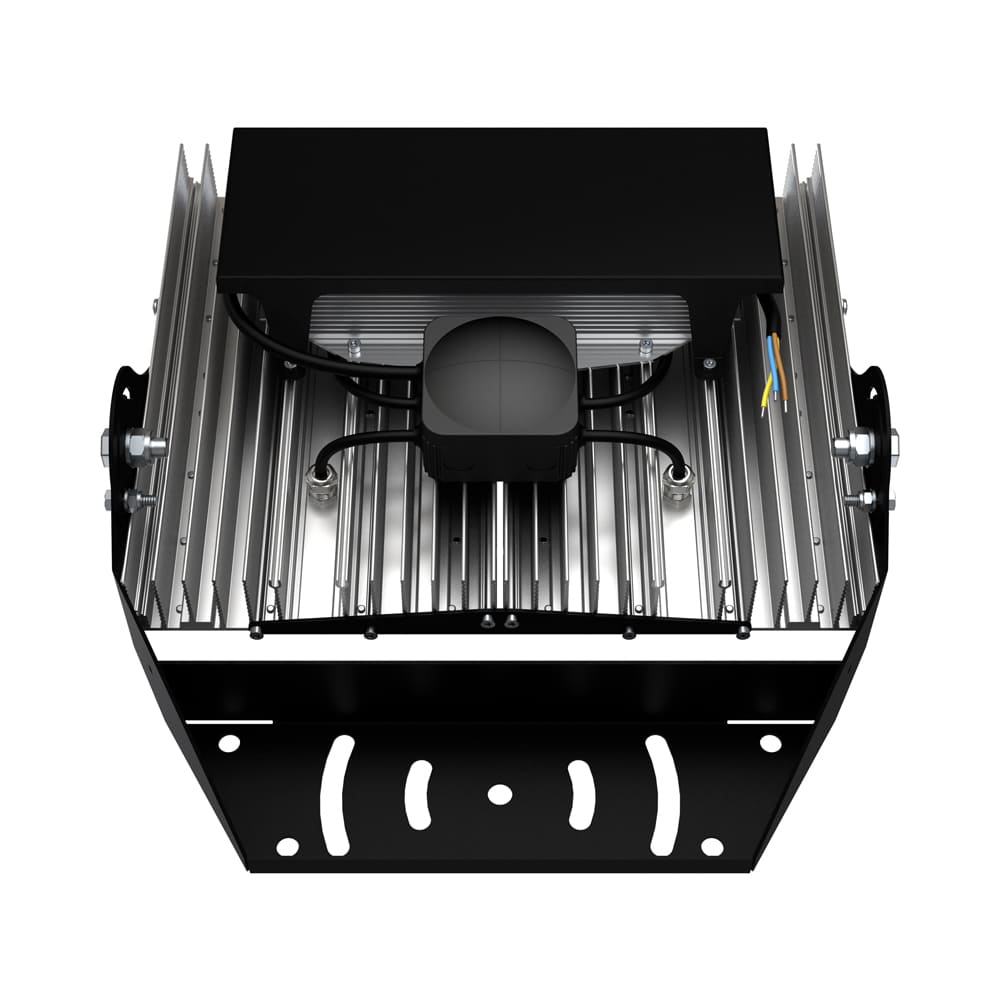 Прожектор 300 S CRI70 3000К 135х55°
