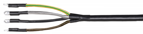 Муфта ПКВтп 4х70/120 с/н ПВХ/СПЭ изоляция 1кВ IEK