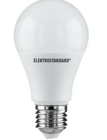 Светодиодная лампа Elektrostandard 10Вт 230В 4200K E27