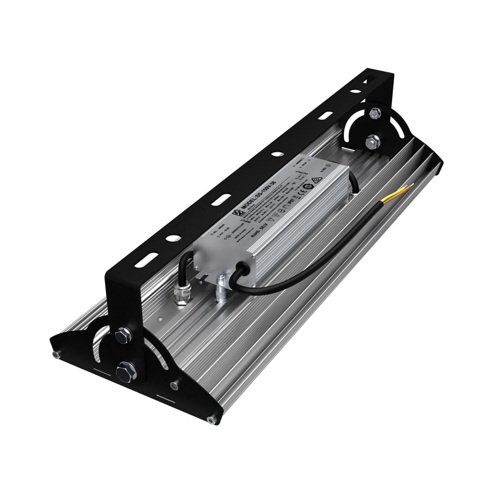 Прожектор v2.0 150 CRI70 3000К 120°