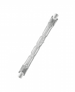 Галогенная лампа  OSRAM  160Вт  230В  R7s (кратно 20)